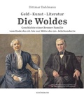 Cover: Die Woldes - Carl Ed. Sch&uuml;nemann