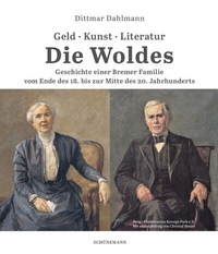 Abbildung von: Die Woldes - Carl Ed. Schünemann