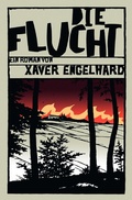Cover: Die Flucht - epubli
