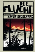 Cover: Die Flucht - epubli