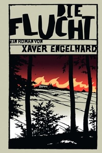 Enlarge image Cover: Die Flucht - epubli