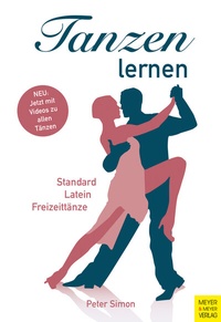 Abbildung von: Tanzen lernen - Meyer & Meyer