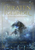Cover: Piratengesindel - Florian Clever