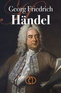 Cover: Georg Friedrich H&auml;ndel - BuchVerlag Leipzig