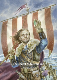 Abbildung von: Niveau élevé - The secret of tourmaline - Ebner, Verlag, Druckerei