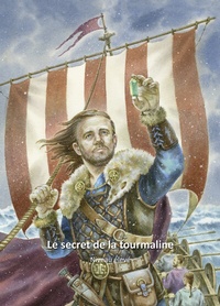 Abbildung von: Niveau élevé - Le secret de la tourmaline - Ebner, Verlag, Druckerei