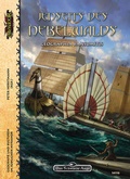Cover: Jenseits des Nebelwalds - Uhrwerk-Verlag