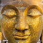 Cover: Buddhas Smile 2026 - Tushita PaperArt GmbH