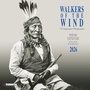 Cover: Walkers of the Wind 2026 - Tushita PaperArt GmbH