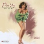 Cover: Pin Up History 2026 - Tushita PaperArt GmbH