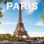 Cover: Paris 2026 - Tushita PaperArt GmbH