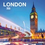 Cover: London 2026 - Tushita PaperArt GmbH