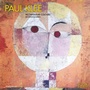 Cover: Paul Klee - Rectangular Colours 2026 - Tushita PaperArt GmbH