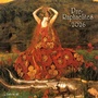 Cover: Pre-Raphaelites 2026 - Tushita PaperArt GmbH