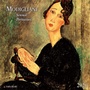 Cover: Amedeo Modigliani - Sensual Portraits 2026 - Tushita PaperArt GmbH