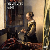 Abbildung von: Jan Vermeer van Delft 2026 - Tushita PaperArt