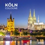 Cover: Köln 2026 - Tushita PaperArt GmbH
