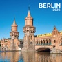 Cover: Berlin 2026 - Tushita PaperArt GmbH