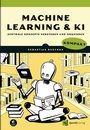 Cover: Machine Learning und KI kompakt - dpunkt