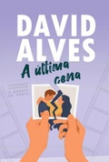 Cover: A &Uacute;ltima Cena - Clube de Autores