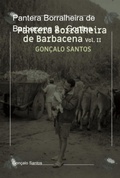 Cover: Pantera Borralheira De Barbacena 2 - Contos - Clube de Autores