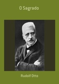 Cover: O Sagrado - Clube de Autores