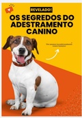 Cover: Os-segredos-do-adestramento-canino - Clube de Autores