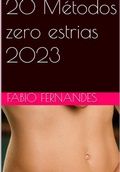 Cover: M&eacute;todos Zero Estrias 2023 - Clube de Autores