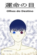 Cover: Unmei No Me - Clube de Autores