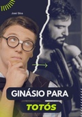 Cover: Gin&aacute;sio Para Tot&oacute;s - Clube de Autores