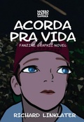 Cover: Acorda Pra Vida - Clube de Autores