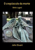 Cover: O Crep&uacute;sculo Da Morte - Clube de Autores