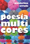 Cover: Poesia Multicores - Clube de Autores