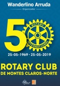 Cover: Rotary Club De Montes Claros-norte - Clube de Autores