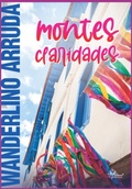 Cover: Montes-claridades - Clube de Autores