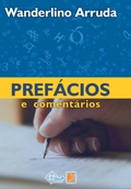 Cover: Pref&aacute;cios E Coment&aacute;rios - Clube de Autores
