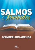 Cover: Salmos Revividos - Clube de Autores