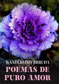 Cover: Poemas De Puro Amor - Clube de Autores
