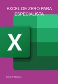 Bild: Excel De Zero Para Especialista - Clube de Autores