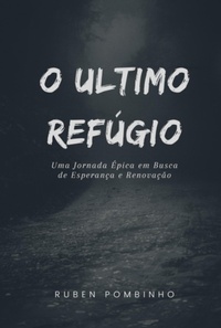 Enlarge image Cover: O Último Refúgio - Clube de Autores