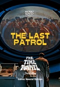 Cover: The Last Patrol - Clube de Autores