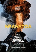 Cover: Krakatoa - Clube de Autores