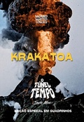 Cover: Krakatoa - Clube de Autores
