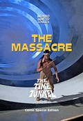 Cover: The Massacre - Clube de Autores
