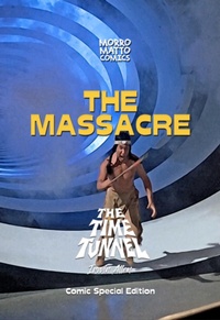 Enlarge image Cover: The Massacre - Clube de Autores