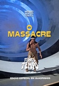 Cover: O Massacre - Clube de Autores