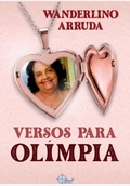 Cover: Versos Para Ol&iacute;mpia - Clube de Autores