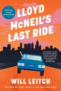 Cover: Lloyd McNeil's Last Ride - Collins