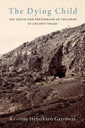 Abbildung von: The Dying Child - OUP eBook