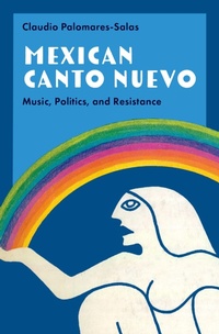 Abbildung von: Mexican Canto Nuevo - OUP eBook